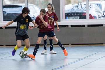 Bild 309 - wDJ Loewinnen Cup D2